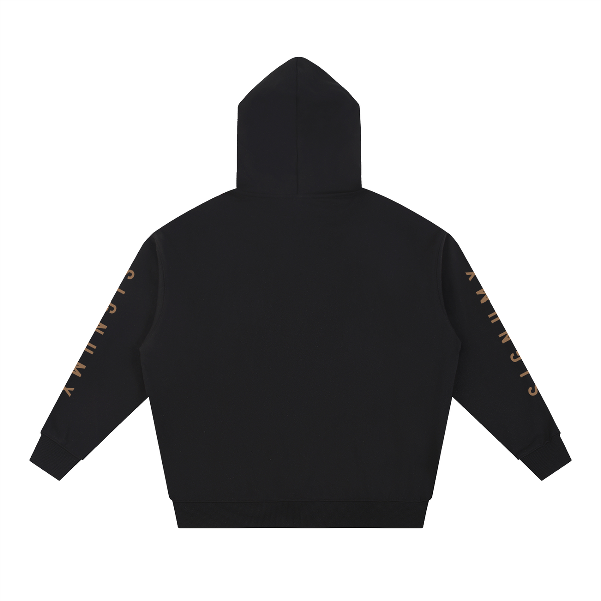 Essential Heavyweight Hoodie
