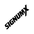 SIGNUMX Brand Sticker