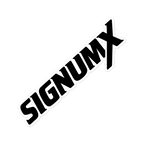 SIGNUMX Brand Sticker
