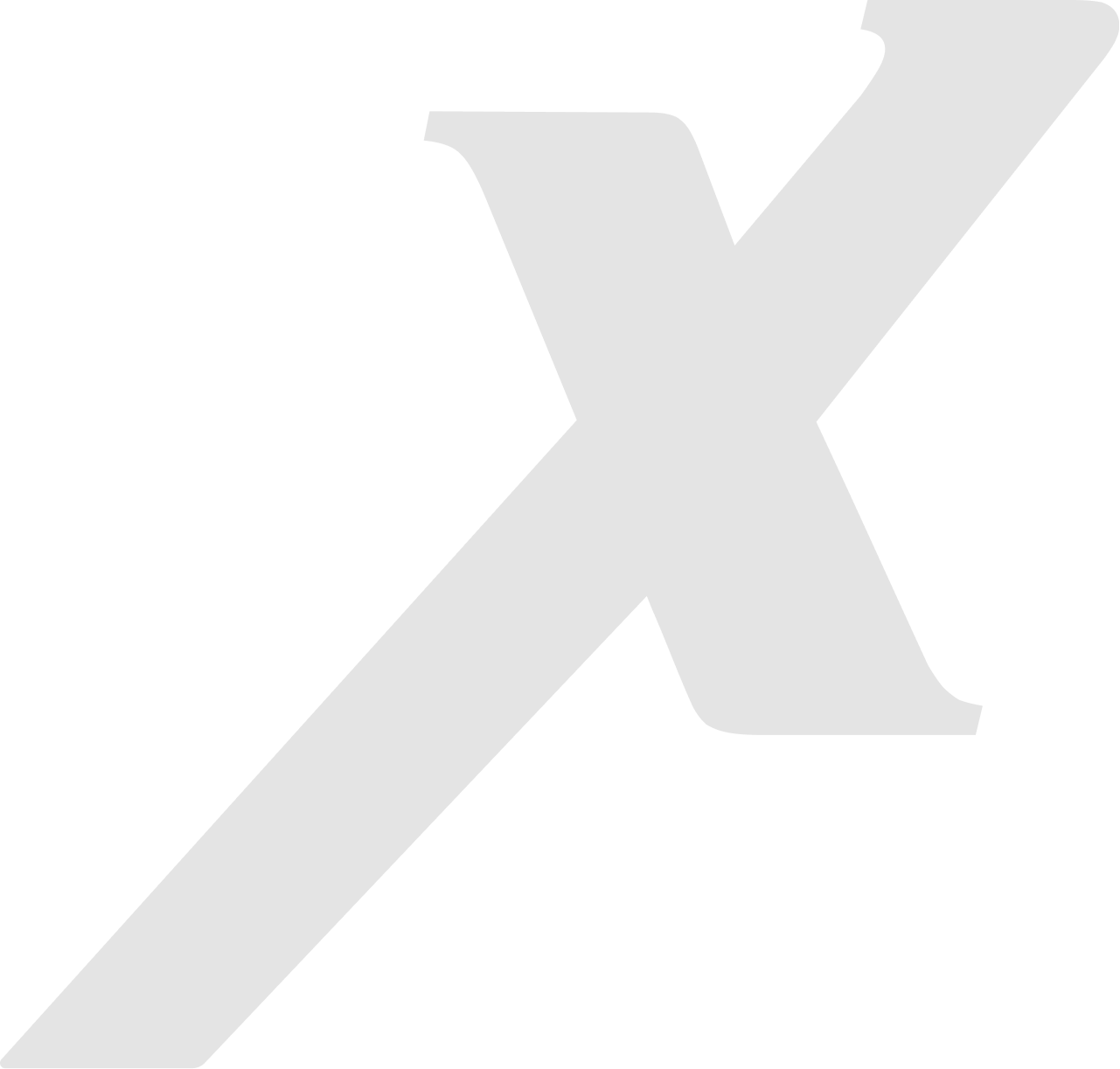 SIGNUMX Catholic apparel - Light Gray Logo