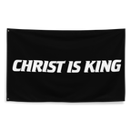 SIGNUMX Christ is King Flag 2