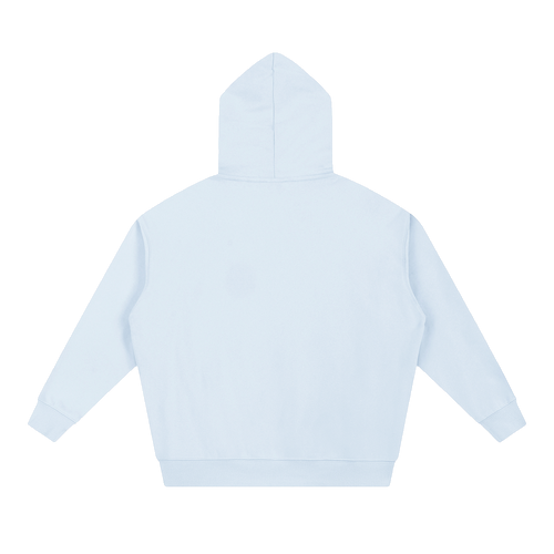 SIGNUMX Varsity Hoodie