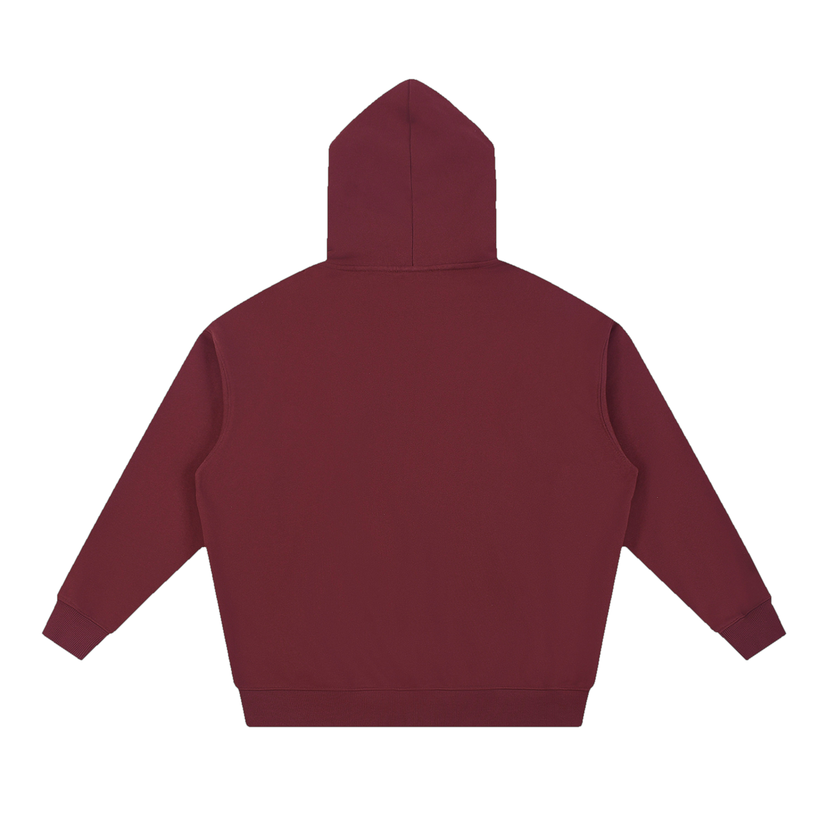 SIGNUMX Varsity Hoodie