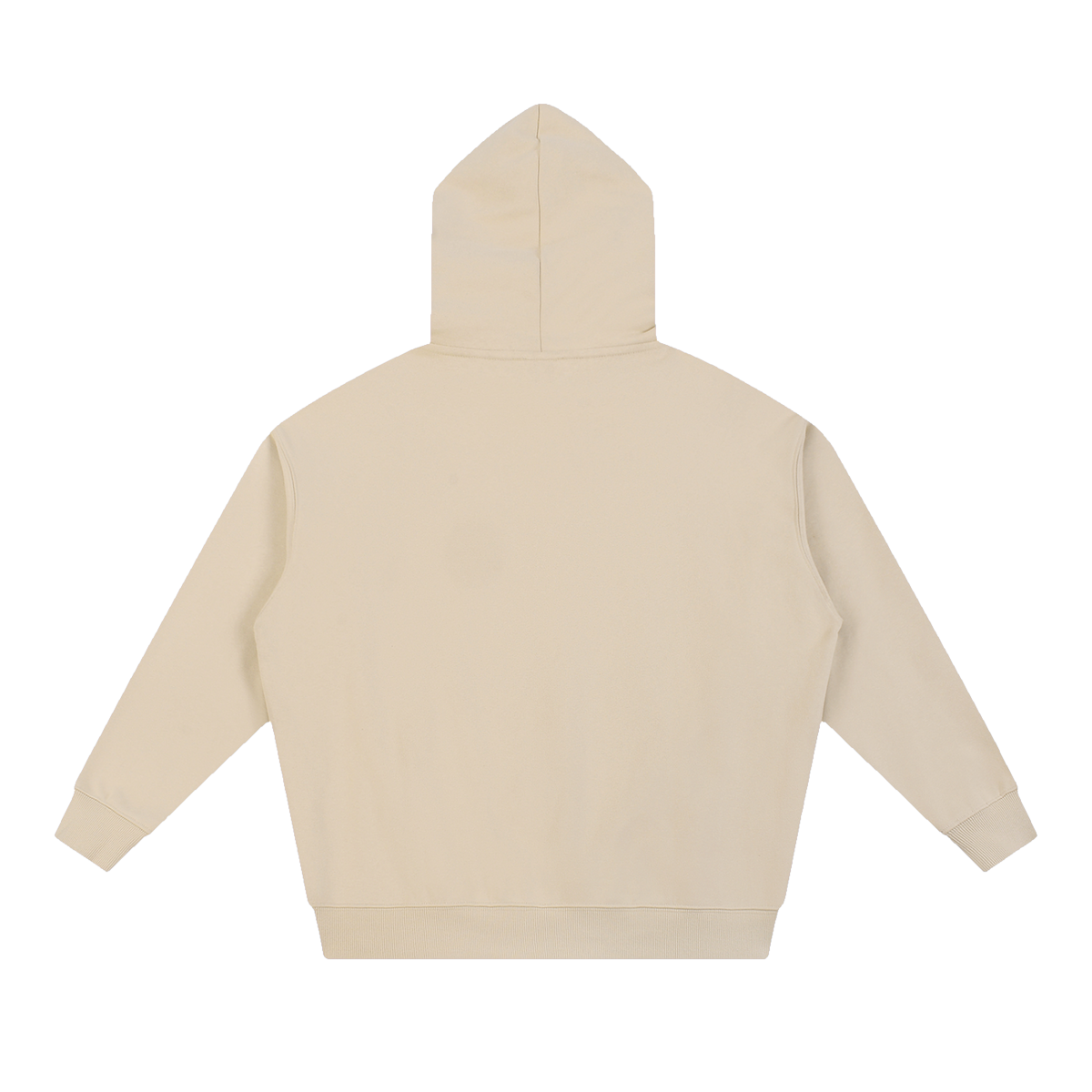 SIGNUMX Varsity Hoodie
